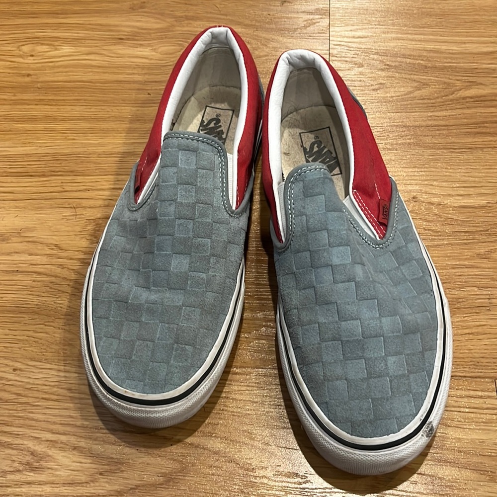 Men’s Vans size 11.5